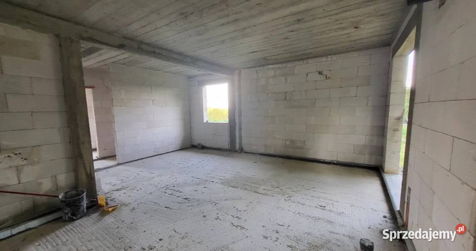 Dom 100 m2 3 miasta Mrozy