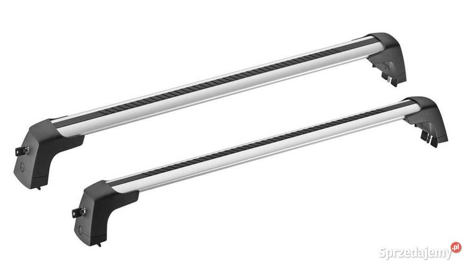MERCEDES GLE C167 bagaznik dachowy belki bazowe Pozostałe Ruda Śląska