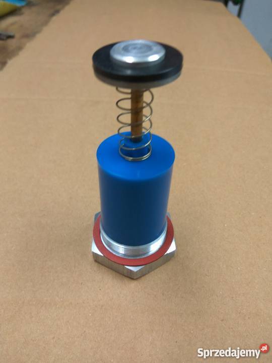 Sprzedam Nowy elektromagnes cewka ELKA 882000S Częstochowa sprzedam