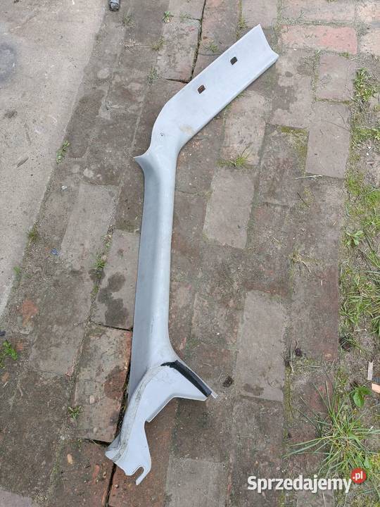 Osłona słupka T4 Raszyn sprzedam