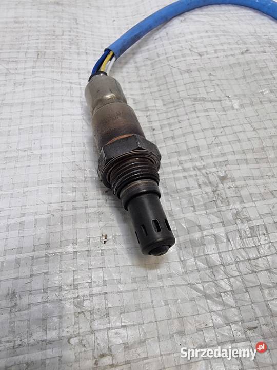 SONDA LAMBDA F1F19Y460CA FORD MONDEO V MK5 20 Sondy lambda