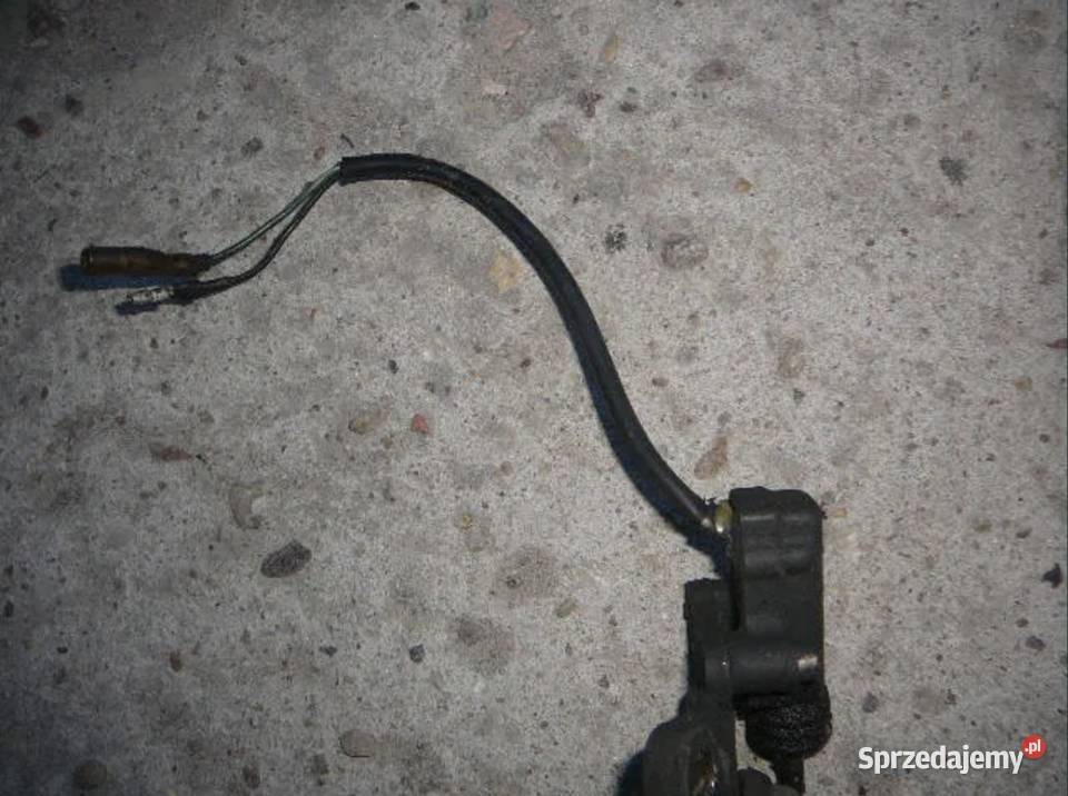 Czujnik nóżki Kawasaki ZX7R Ostrów Wielkopolski