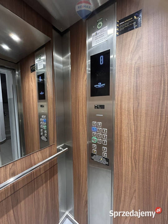 Komfort świetna zielone otoczenie 52.07m2 mazowieckie Warszawa