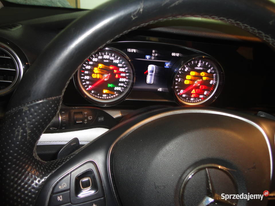 MercedesBenz 213 kl E