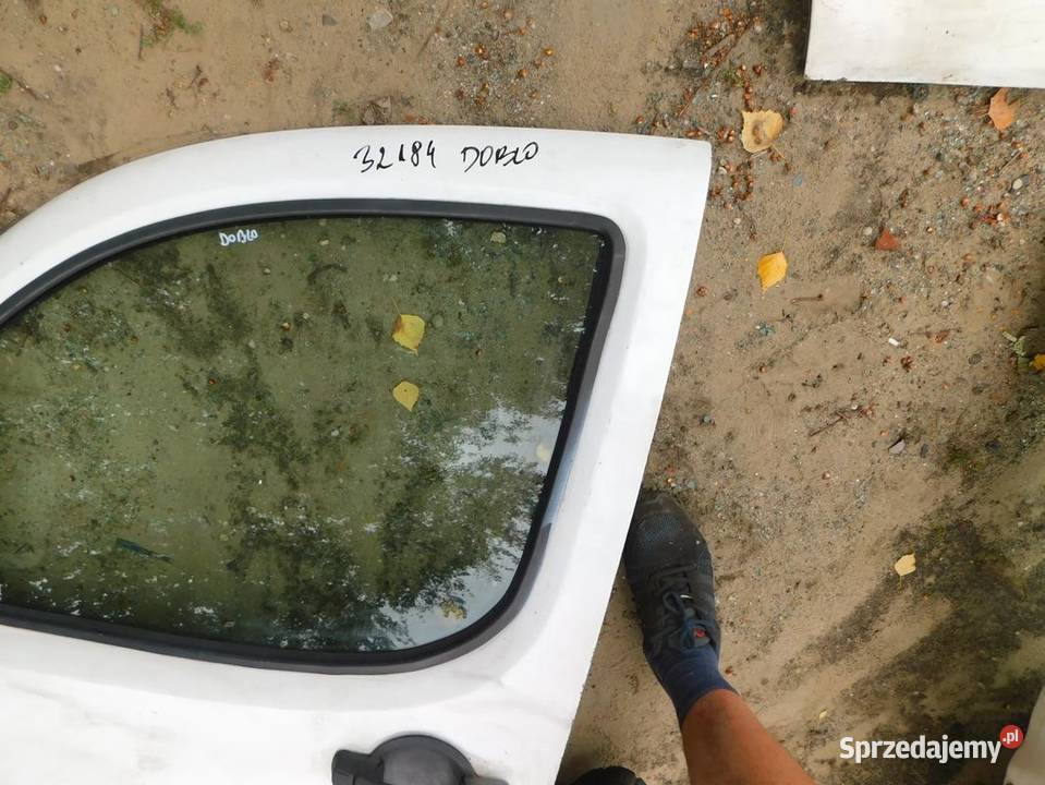 doblo drzwi 32184 WYSYŁKA