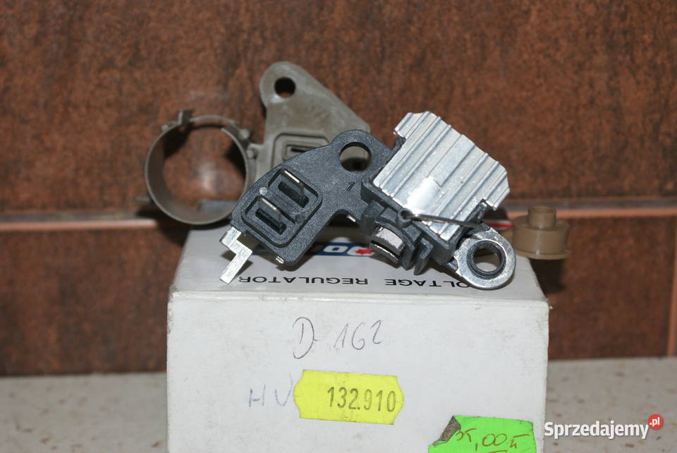 132910 HITACHI REGULATOR NAPIĘCIA 14V Białobrzegi