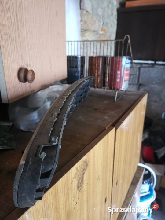 Grill audi a3 8l Radomsko