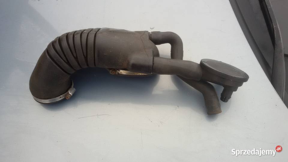 GUMA DOLOTU PRZEPŁYWOMIERZA AUDI 80B4 20 BENZYNA Elbląg