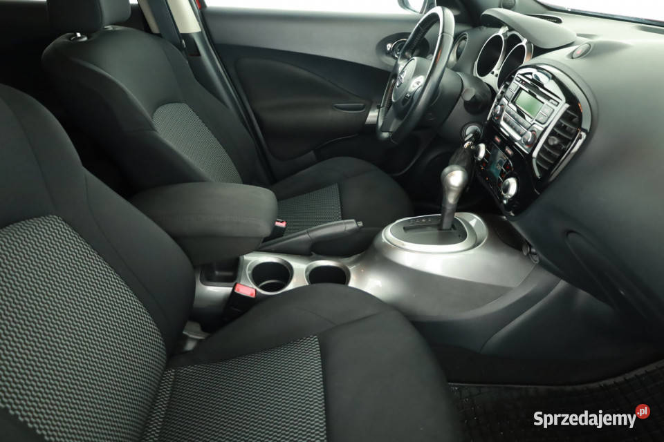 Nissan Juke 16 i bluetooth Piaseczno sprzedam