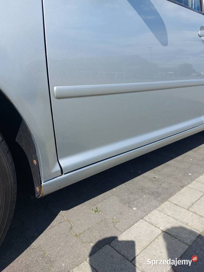 VW GOLF IV Kombi wspomaganie kierownicy Biłgoraj