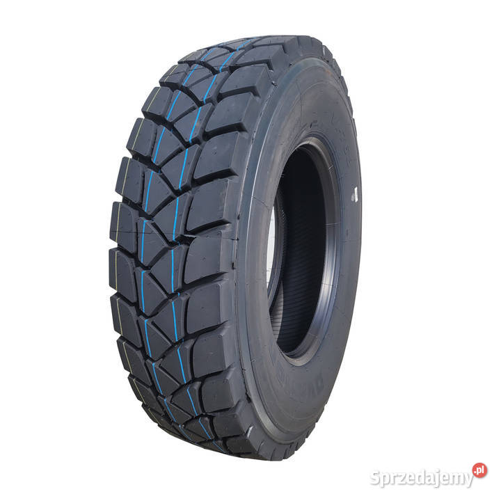 AGATE HF768 31580 R225 Opony napędowe budowlane podkarpackie Zarębki