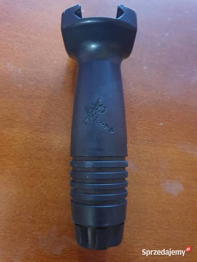 Foregrip KAC Knights Armament Company Sporty strzeleckie i myślistwo mazowieckie Płock