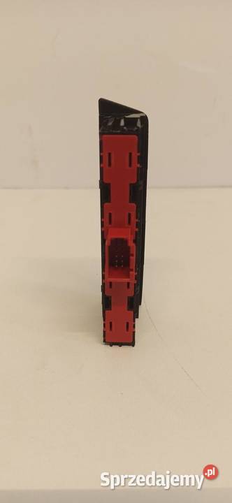 VW TIGUAN II PANEL STEROWNIA 5NC927137Q