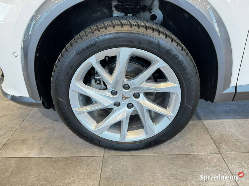 Cupra Formentor 15TSI 150 DSG 20232024 r salon I Myślenice