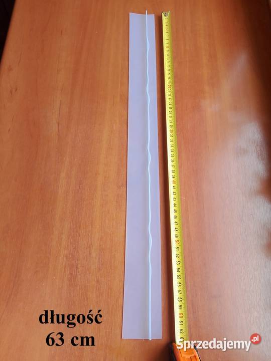 Listwa meblowa maskująca międzyblaty szczeliny Legionowo