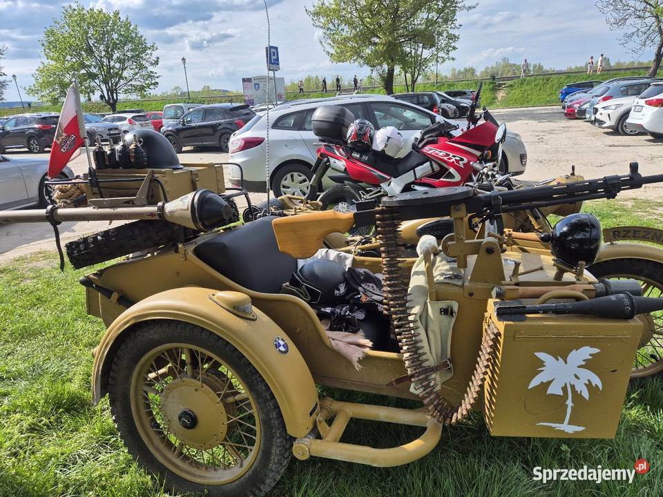 Replika Rkm dp28 diektariew Przysucha