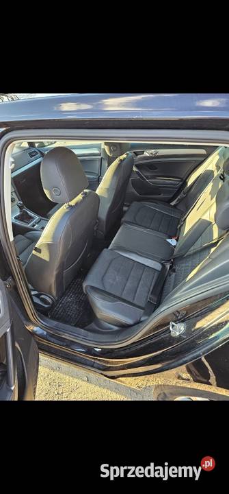 Golf 20TDI BMT 4/5