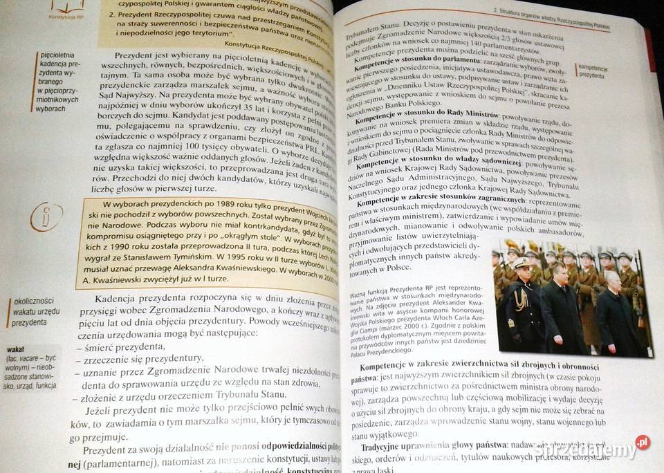 Informatyka na czasie 1 J Mazur P Perekietka Z Chełm sprzedam