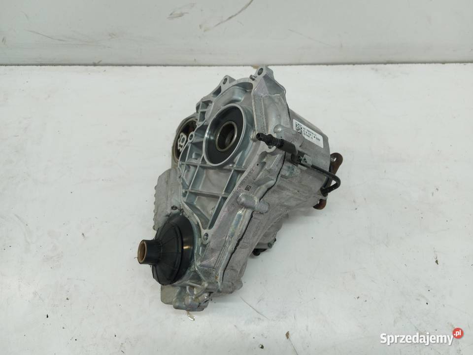 BMW G20 LIFT m340xd REDUKTOR DYFERENCJAŁ 5A73D94