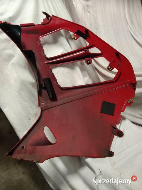 Suzuki RF 600900 lubelskie Opole Lubelskie