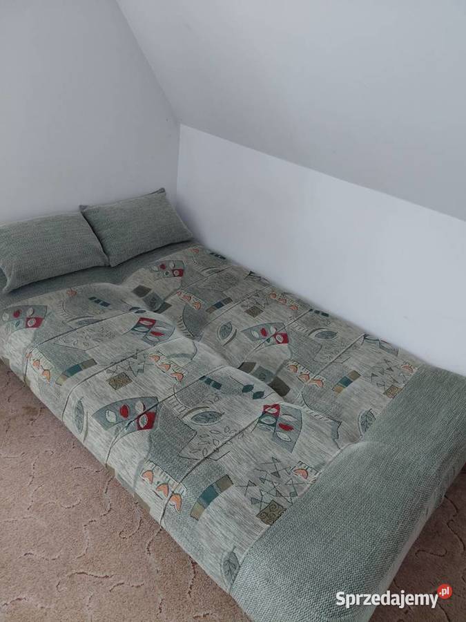 sprzedam wersalkę Dobra