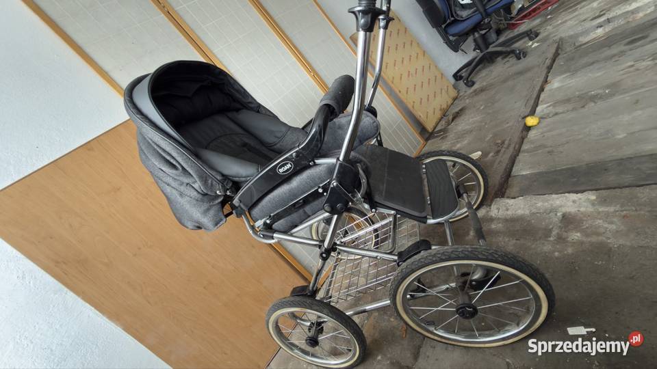 Sprzedam Spacerówkę Roan Żagań