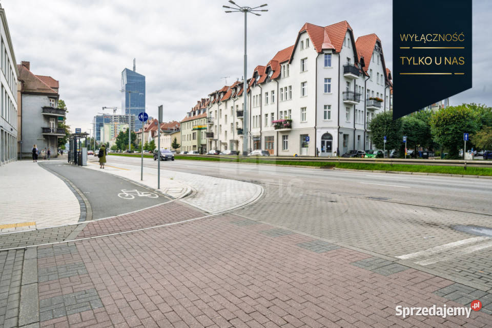 Mieszkanie Gdańsk 3845m2 2pok Liczba pokoi 2