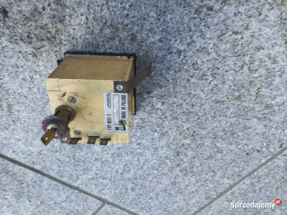Obrotomierz FSO 1500