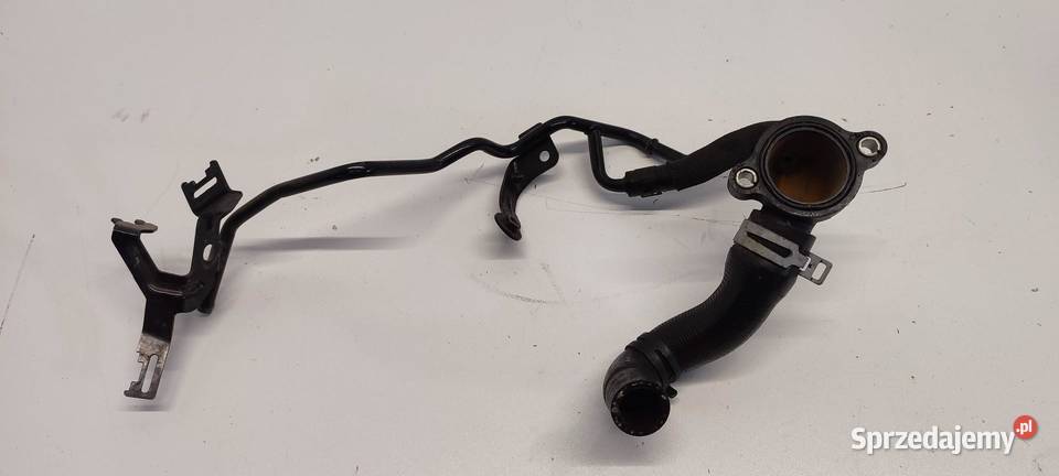 SKODA YETI RURA PRZEWÓD WODY 20TDI 04L121070AB