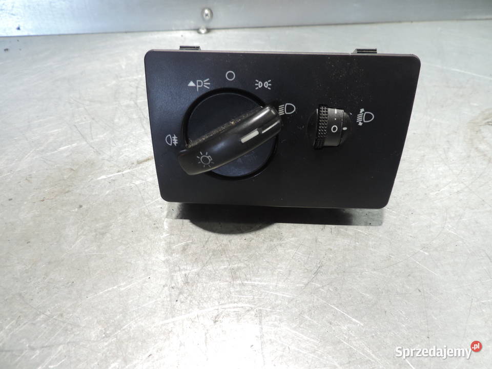 WŁĄCZNIK ŚWIATEŁ FORD FOCUS C 3M5T13A024EA Nowy Sącz