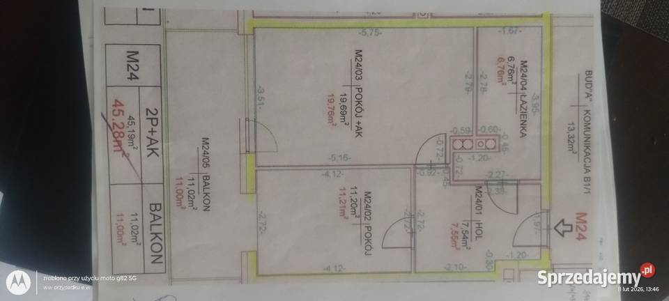 Mieszkanie G Zapolskiej Sprzedaż