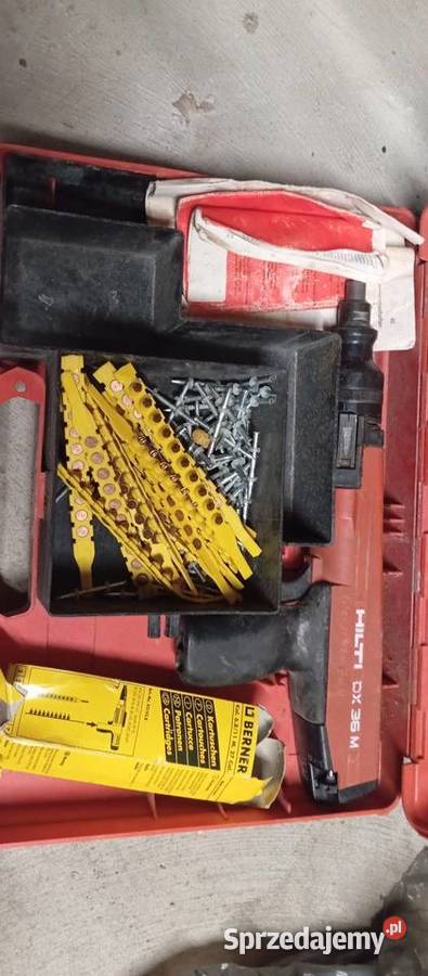 Hilti Pozostałe Bolesławiec