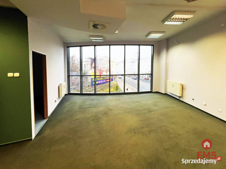 Lokal 240m2 Białystok
