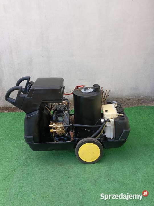 Myjka Gorąco wodna KARCHER HDS 895 Gwarancja Radom