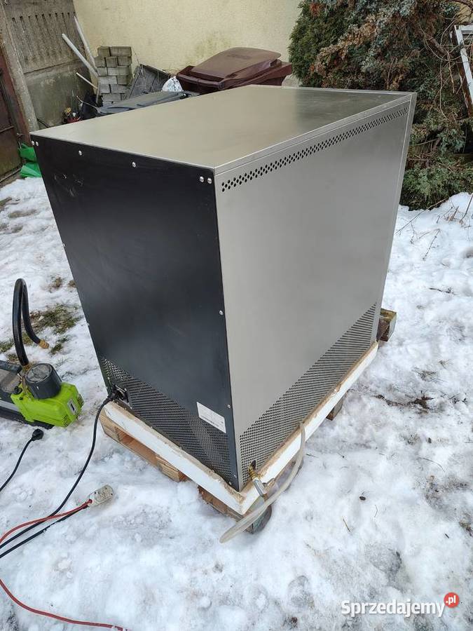 Liofilizator żywności HARVESTRIGHT produkcji USA Łódź