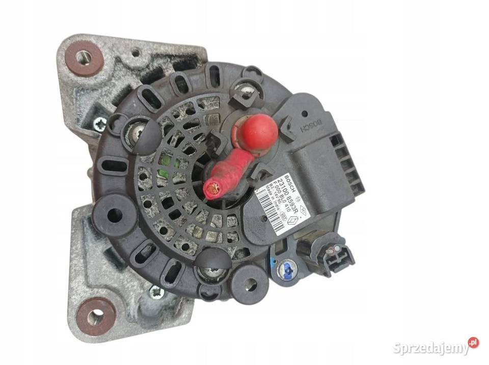ALTERNATOR 231008593R 09 900 TCE Dacia Logan II