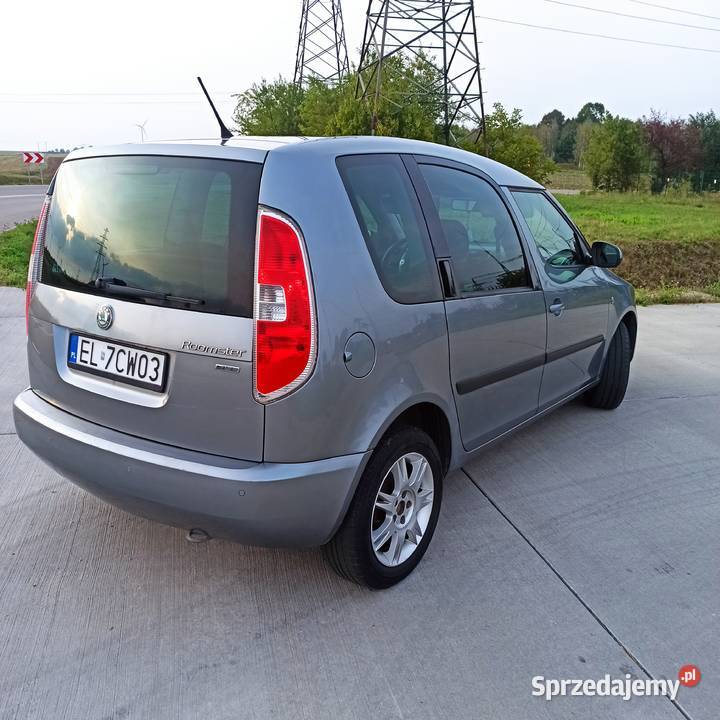 Zadbana koda 12 benzyna 2011