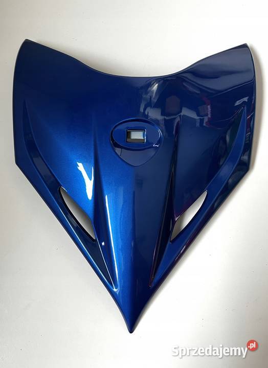 KYMCO Super 8 Euro 4 50ccm 1722 Owiewka Osłona Plastiki wielkopolskie Łobżenica