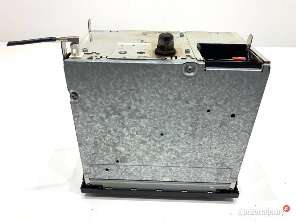 RADIO VW POLO IV 9N 6Q0035152A 0114 ODTWARZACZ