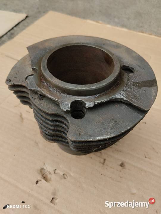 Junak cylinder oryginalny Tomaszów Mazowiecki