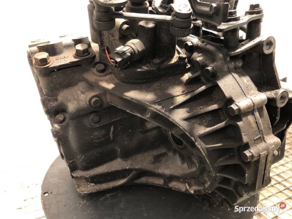 SKRZYNIA BIEGÓW HYUNDAI TUCSON S615JE 20 140 Skrzyni biegów podkarpackie sprzedam