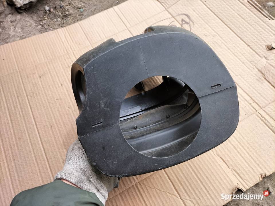 FORD C 3M513533CBW OBUDOWA OSŁONA STACYJKI osobowe Motoryzacja Kamień-Kolonia