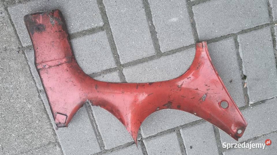 Osłony Jawa 250 353 Bydgoszcz