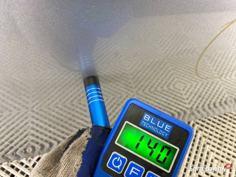 DRZWI LEWY PRZÓD CHEVROLET CRUZE SedanLimuzyna osobowe