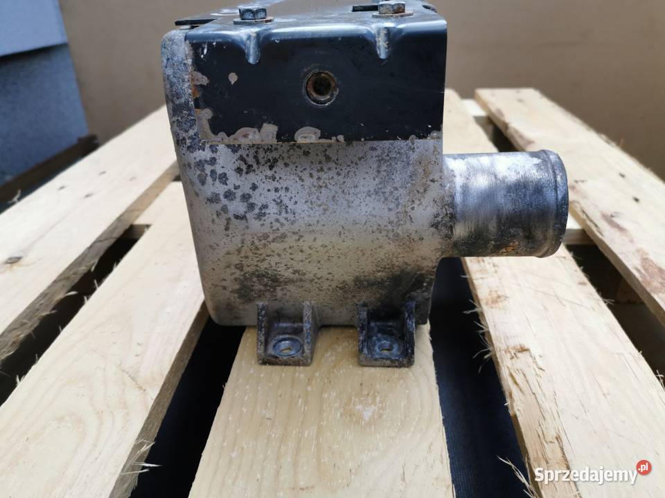 Intercooler Cat TH 330B Pozostałe wielkopolskie Wilkowo