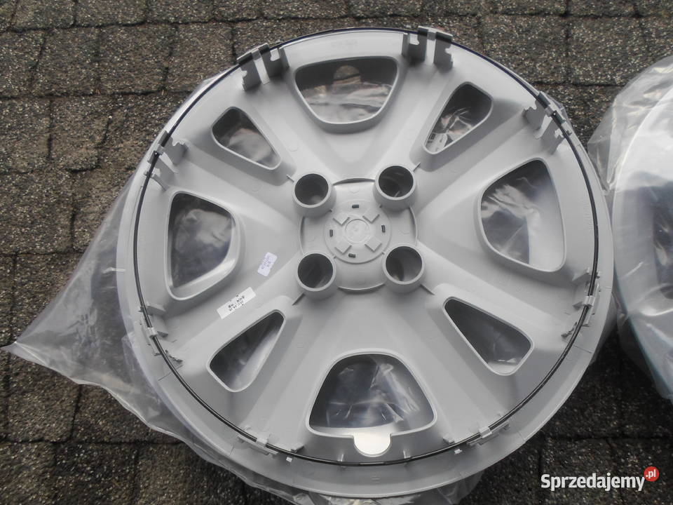 Kołpak Opel 15 42344315 Adam Corsa Astra Vectra Kamieniec