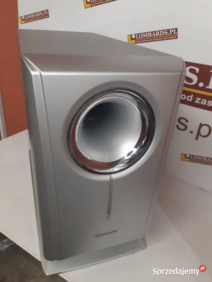 Kino Domowe PANASONIC SCHT520 śląskie Katowice