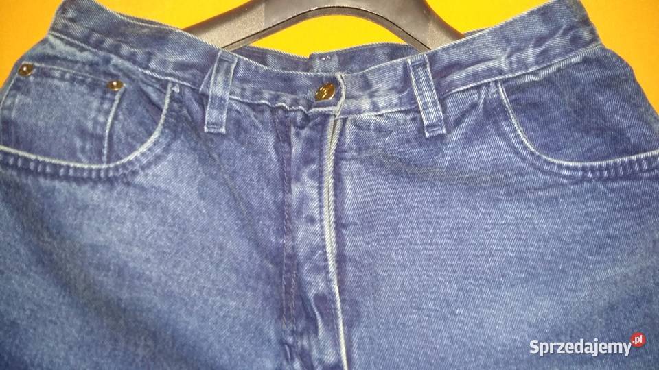 Spodnie dżinsowe damskie LEIJeans M Łódź