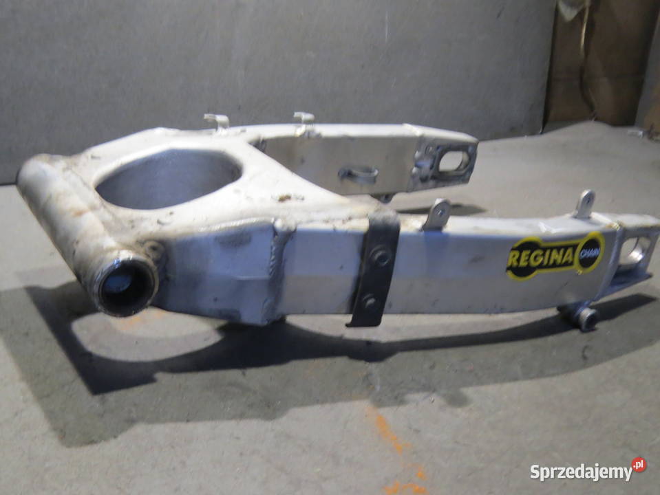 SUZUKI GSXR 600 750 SRAD GSX R WAHACZ MOCOWANIE Człuchów