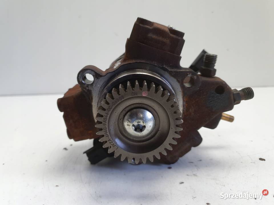 Range Rover Sport 36 V8 POMPA WTRYSKOWA Paliwa Części samochodowe lubelskie Rudka sprzedam